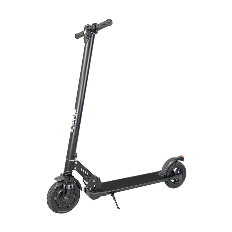 

Электросамокат Hiper Stark DX800 Black (2021)