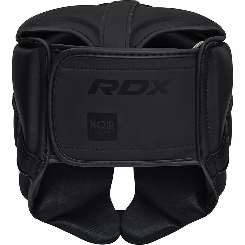 Шлем RDX T15 черн.мат. 800_800