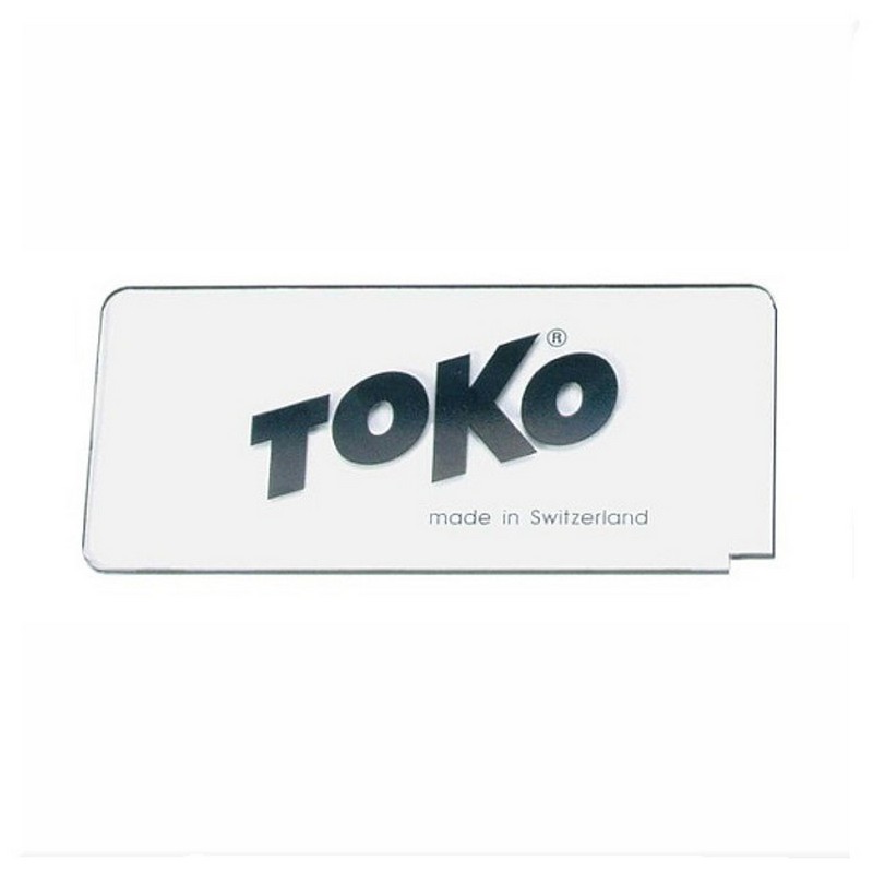 Купить Скребок TOKO (5540885) Plexi Blade GS (пластиковый, 4 мм.),