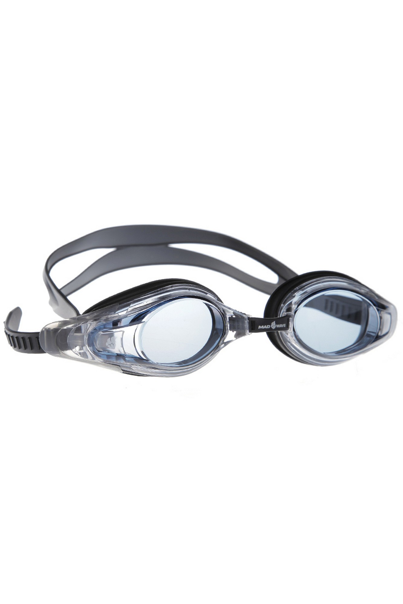 фото Очки для плавания с диоптриями mad wave optic envy automatic m0430 16 n 05w
