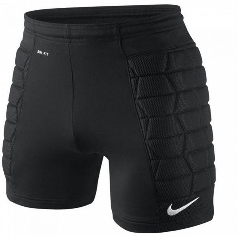 

Шорты Вратарские Nike Padded Goalie Short 480051-010