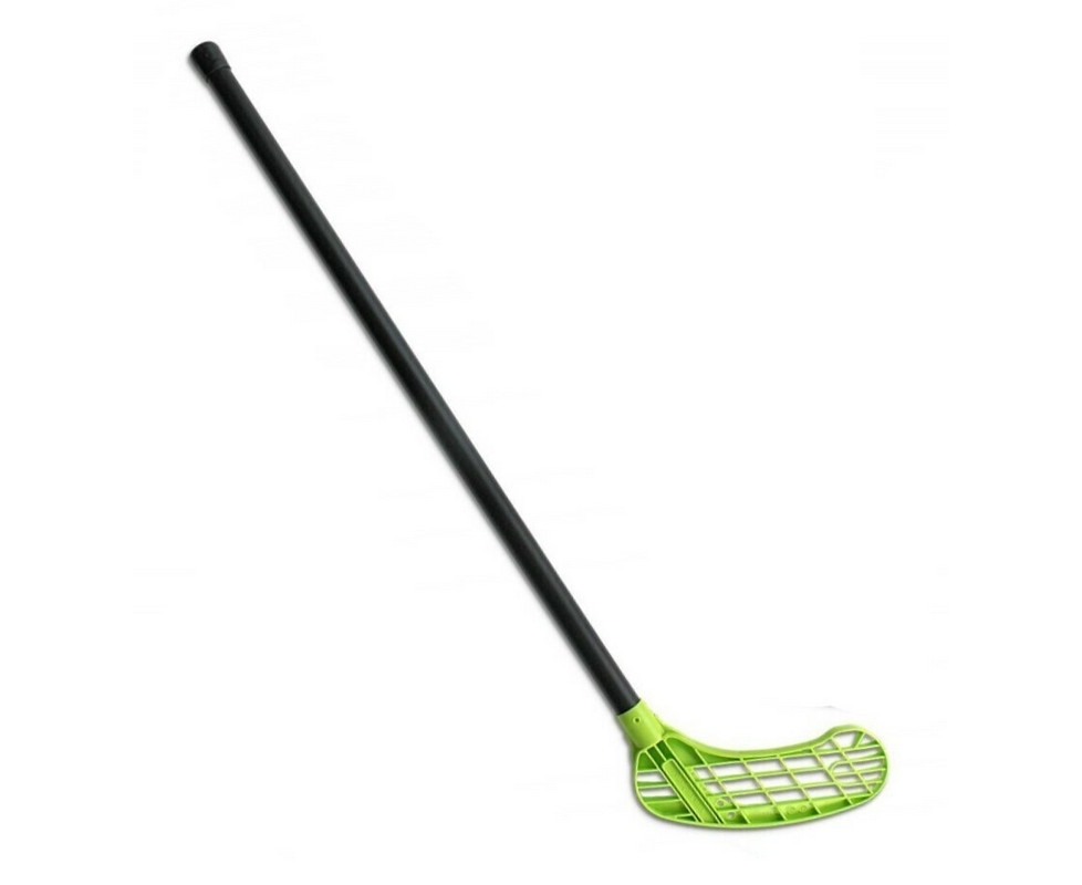 

Клюшка флорбольная MASTER 35 GREEN 95 Round - Правый ACITO