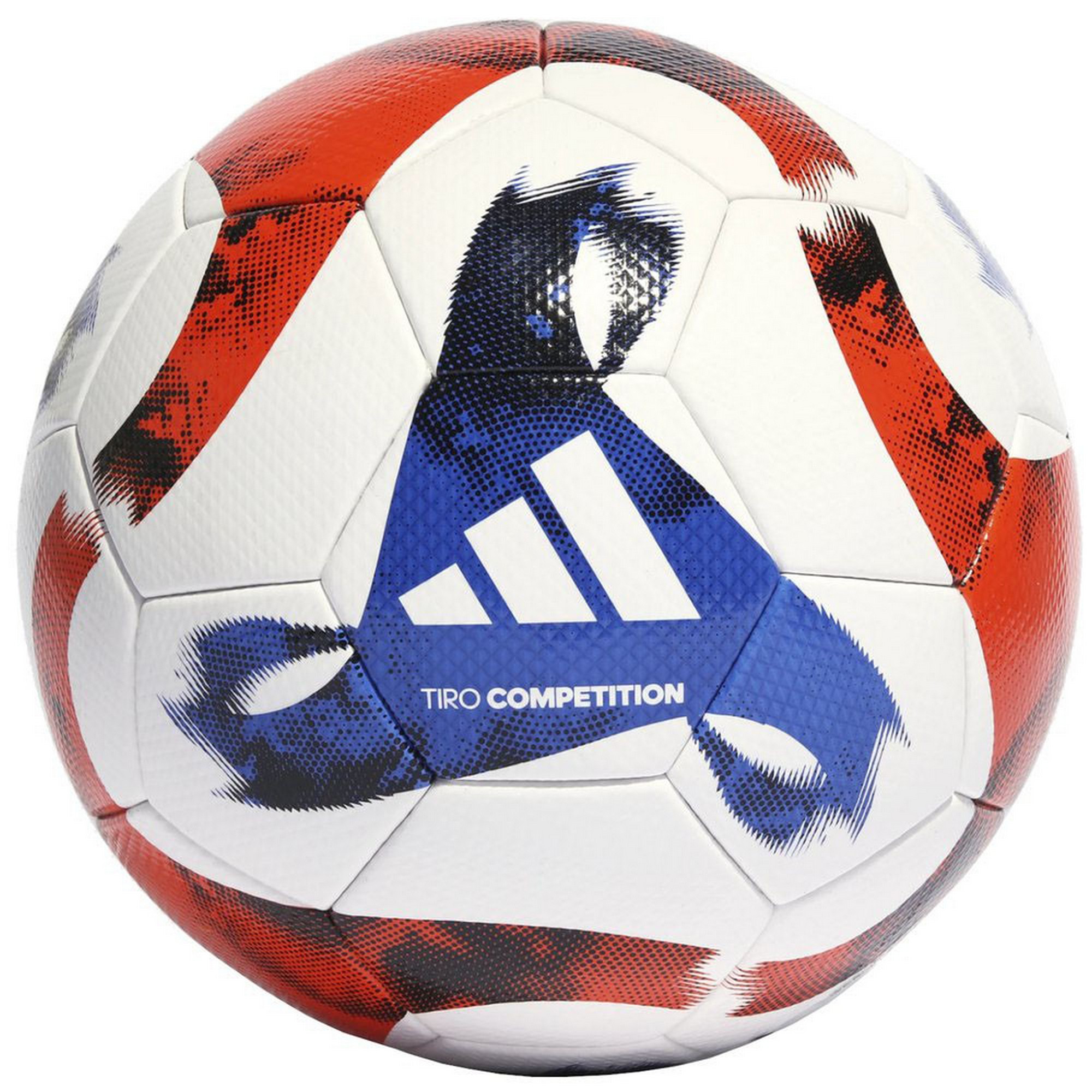 Купить Мяч футбольный Adidas Tiro Competition HT2426 FIFA Pro, р.5,