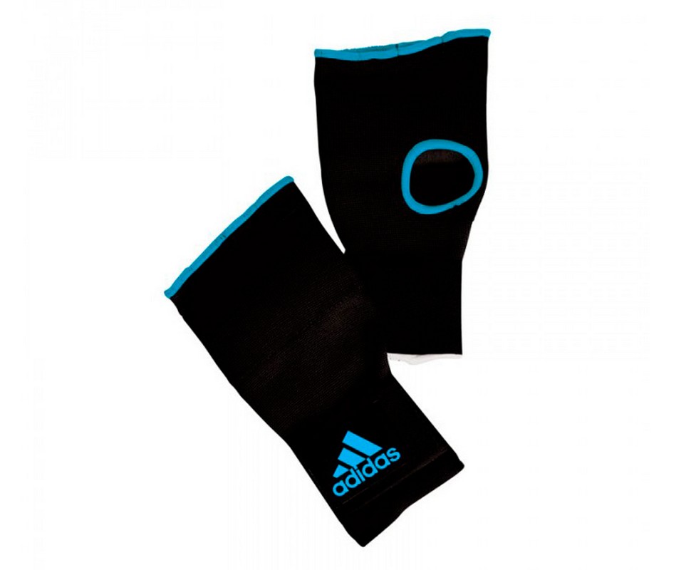 

Внутренние перчатки Adidas Inner Gloves черно-синие adiBP022
