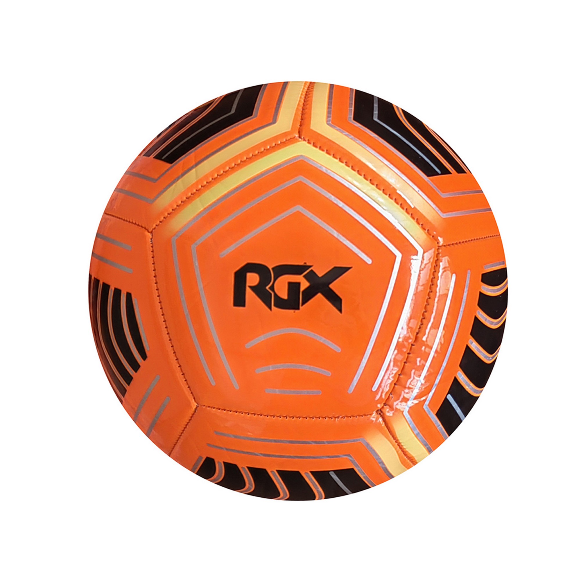 фото Мяч футбольный rgx rgx-fb-1723 р.5