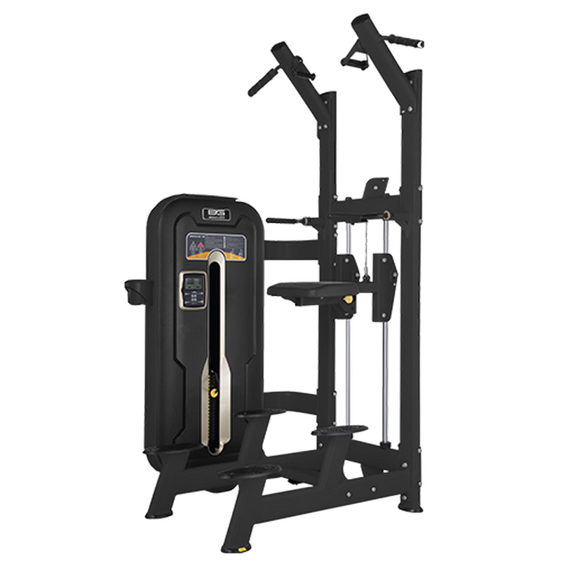 Гравитрон Bronze Gym MZM-008 фото