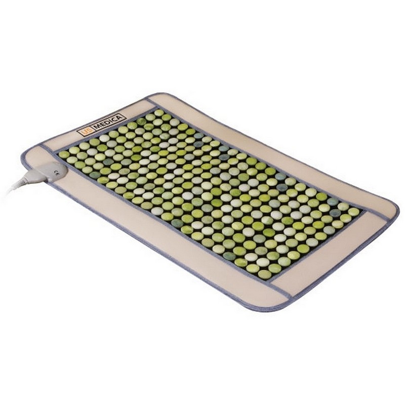 фото Нефритовый коврик us medica nephrite therapy