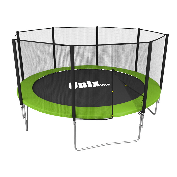  Unix Line Simple 12 ft Green (outside) TRSI12OUTG