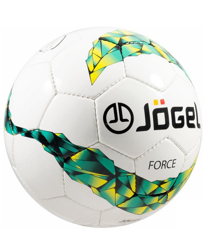 

Мяч футбольный Jgel JS-450 Force №4