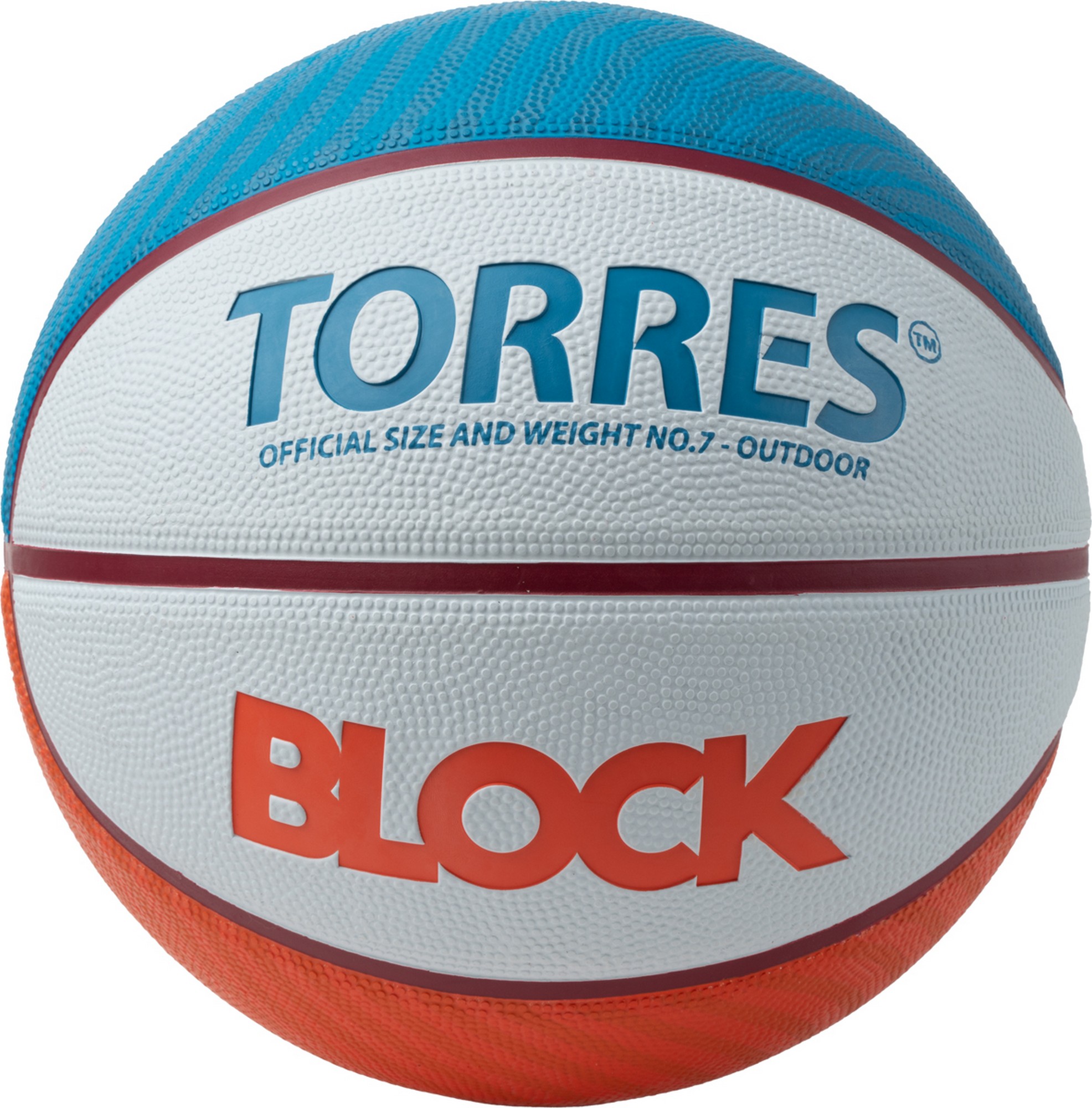   Torres Block B023167 .7