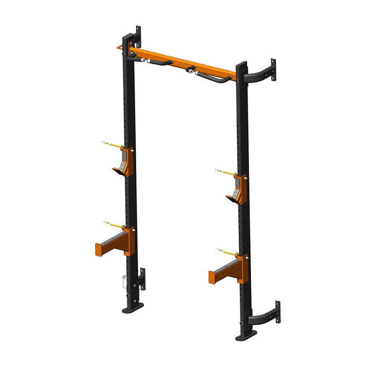 

Стойка для приседаний Inotec P6-w9