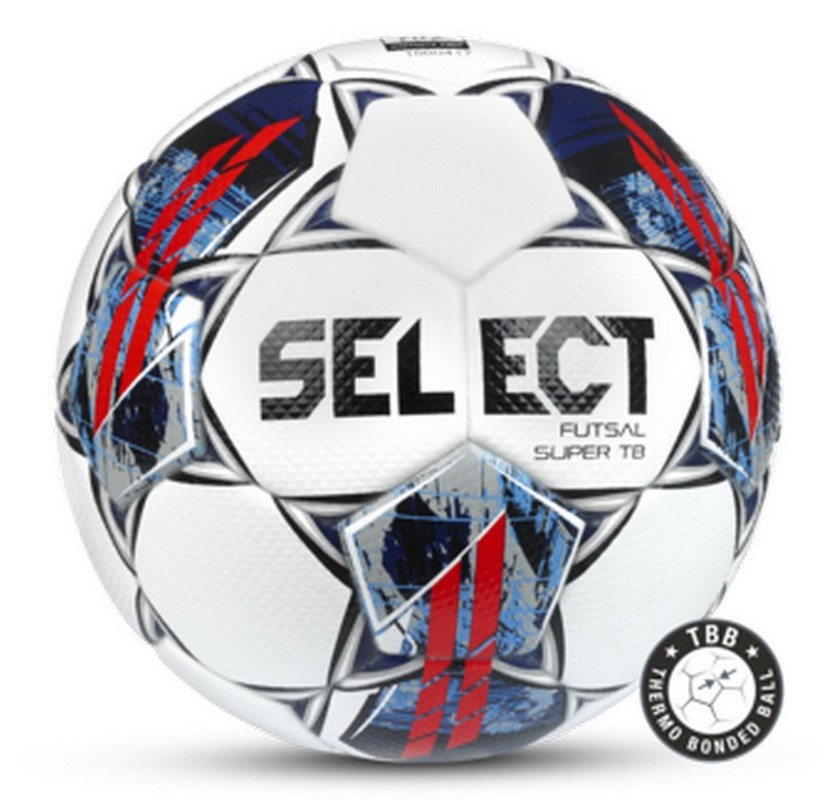   Select Futsal Super TB v22, .4 3613460003
