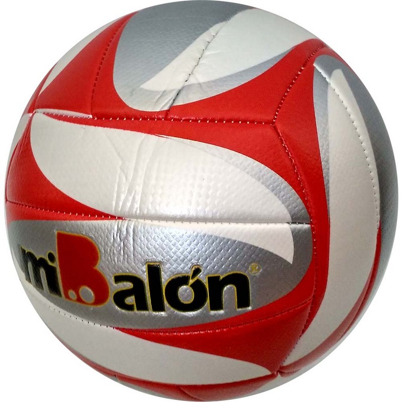 фото Мяч волейбольный t07521-2 р.5 nobrand