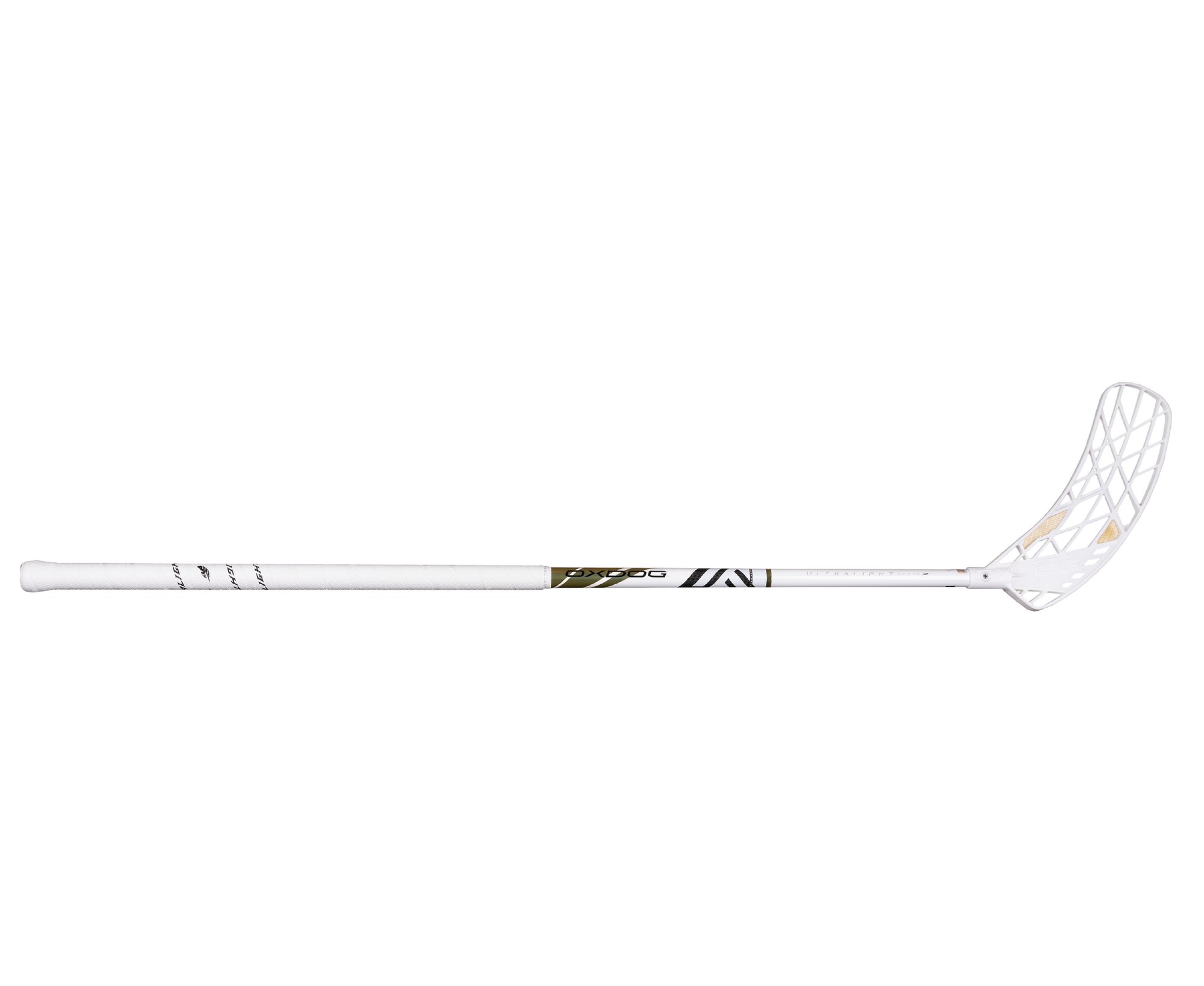 Клюшка флорбольная OXDOG ULTRALIGHT HES 29 AU 96 Oval MBC2 - Правый 2000_1637