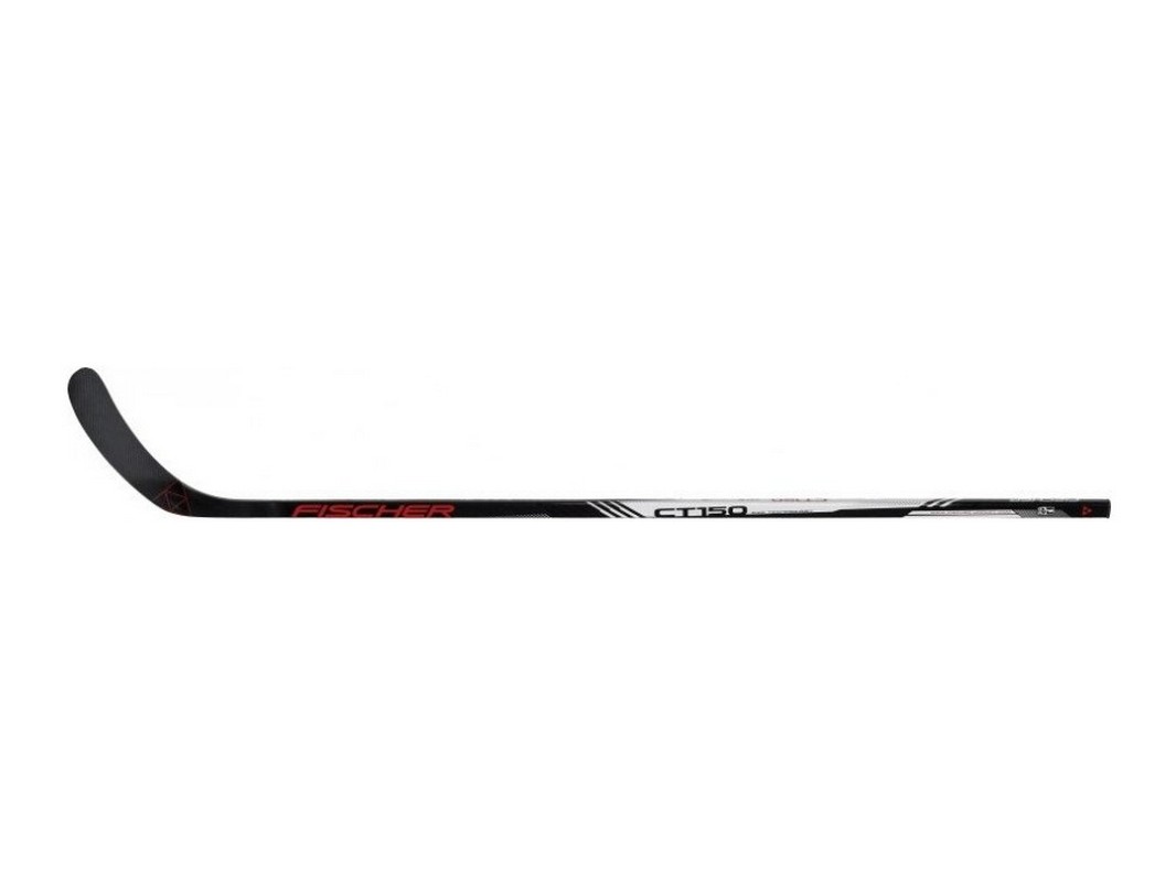 фото Клюшка детская fischer ct150 clear stick h12520 l92 035 46 левая