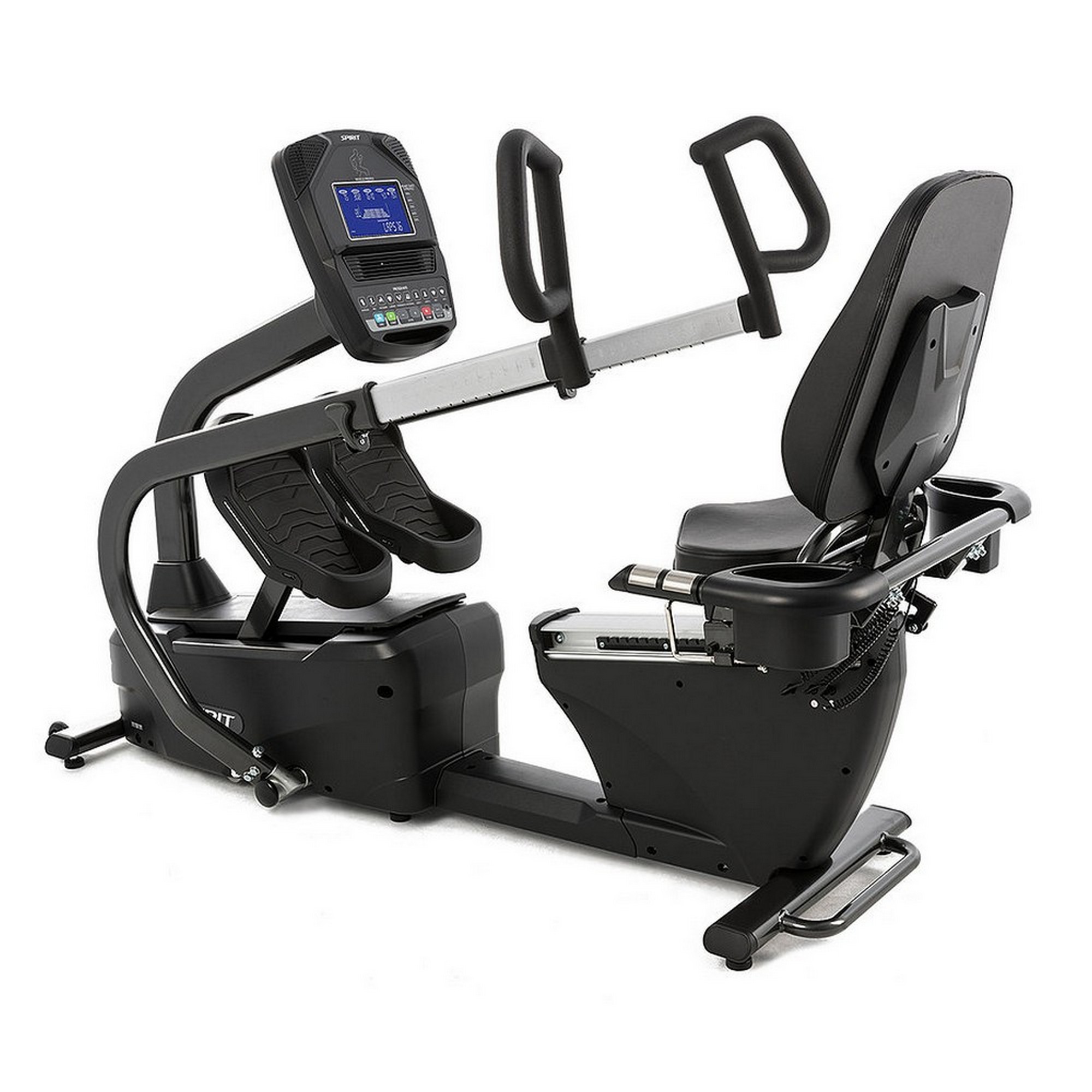   Spirit Fitness CRS800