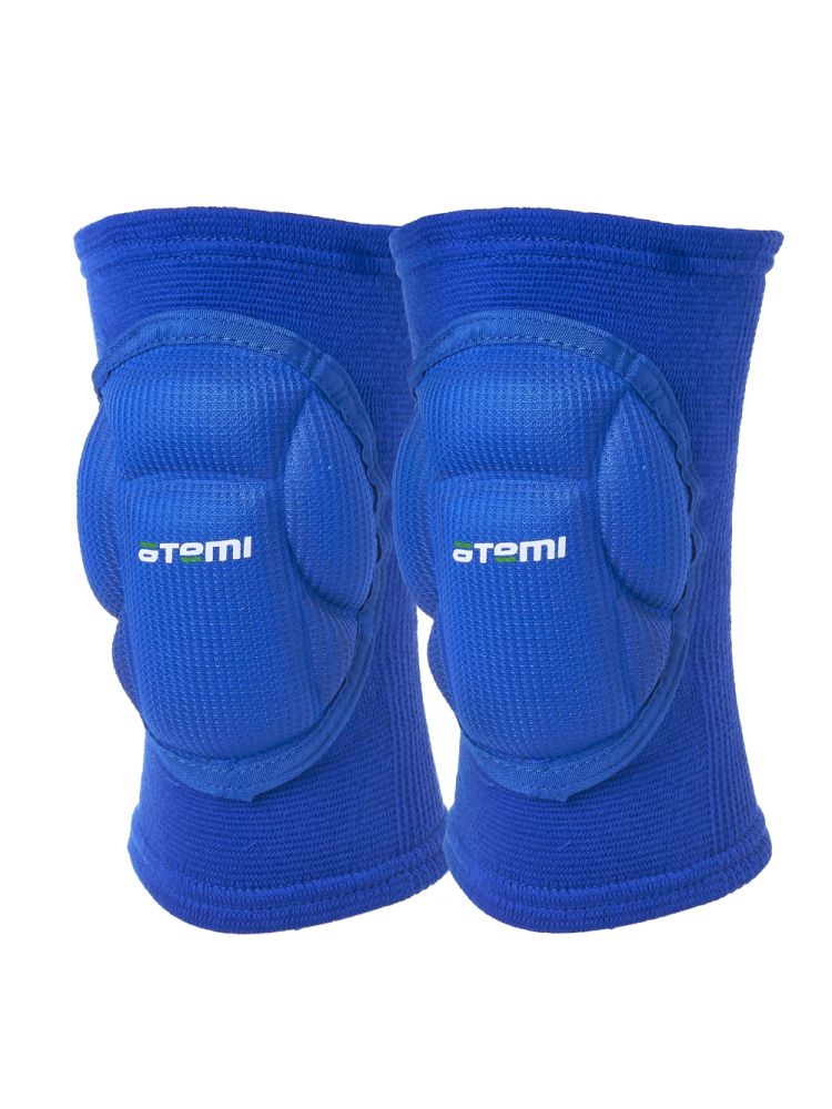 Наколенники волейбольные Atemi синие AKP-01-BLU
