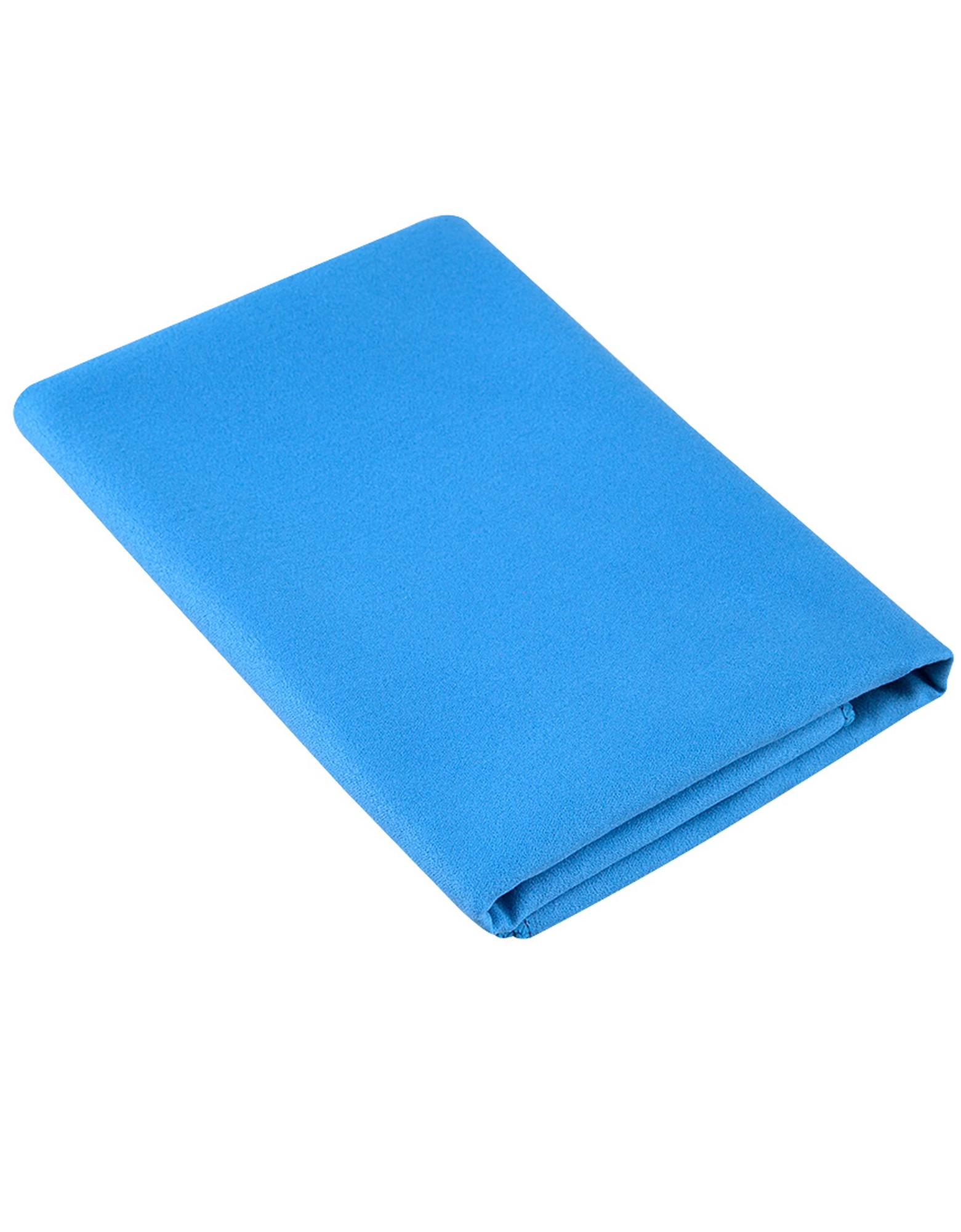 Полотенце из микрофибры Mad Wave Microfibre Towel M0736 03 0 04W синий