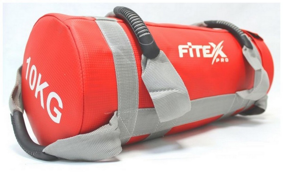  10  Fitex Pro FTX-1650-10