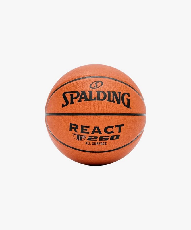 Мяч баскетбольный Spalding TF-250, р.6