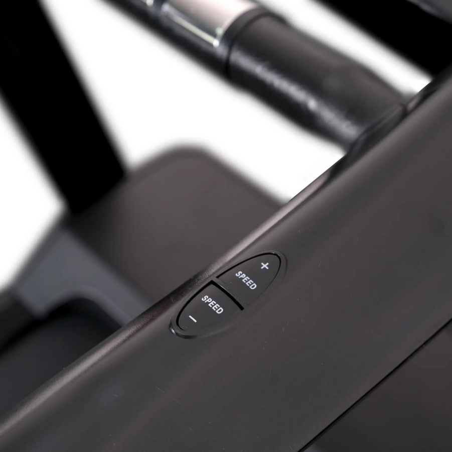 Электрическая беговая дорожка Everyfit FFT07 901_900