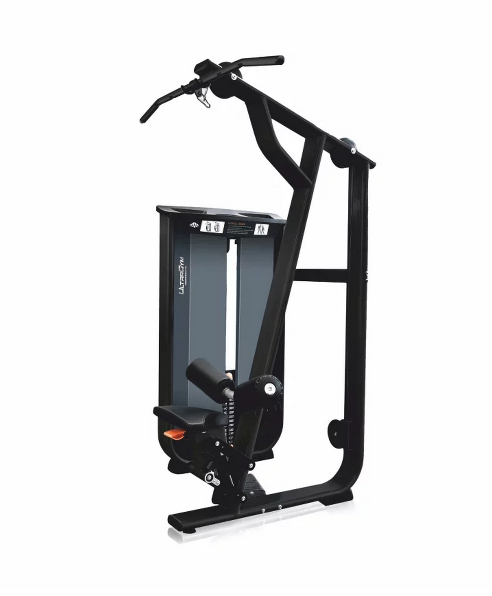 Верхняя тяга UltraGym UG-CL522 - фото 1