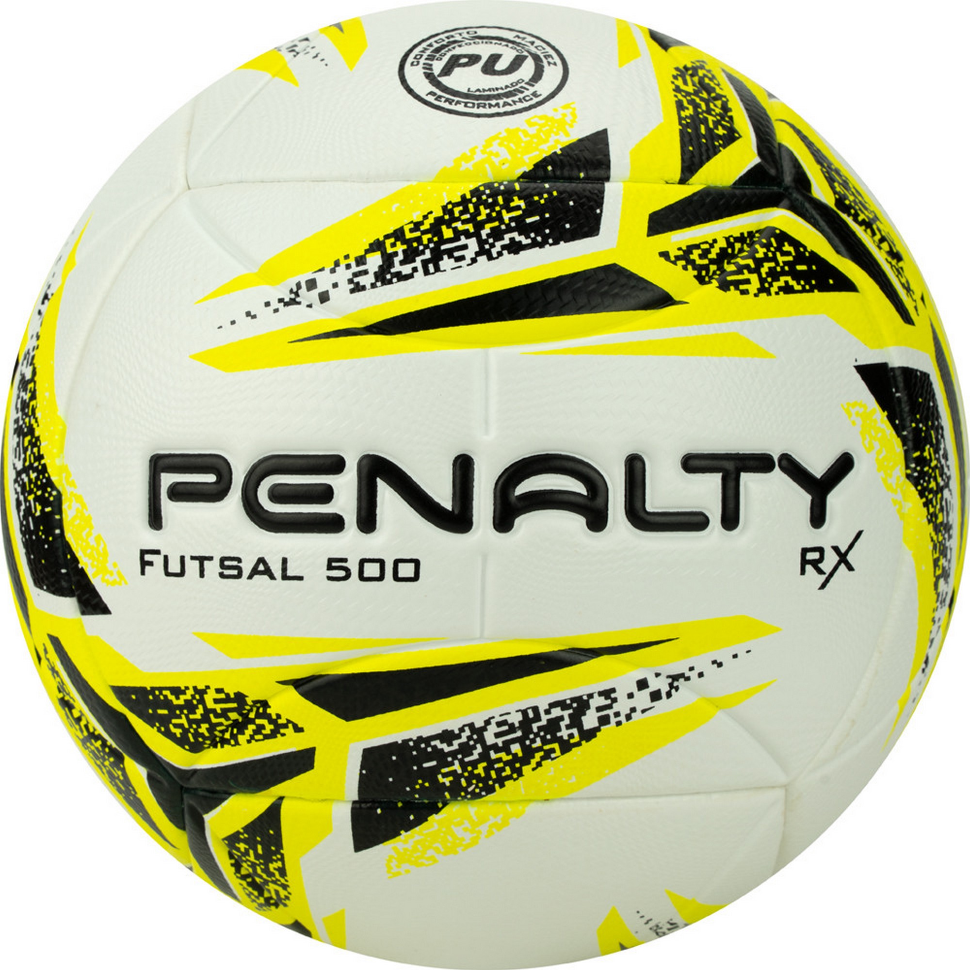   Penalty Bola Futsal RX 500 XXIII 5213421810-U .4