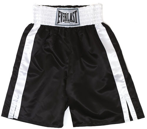 

Шорты боксерские Everlast 4412
