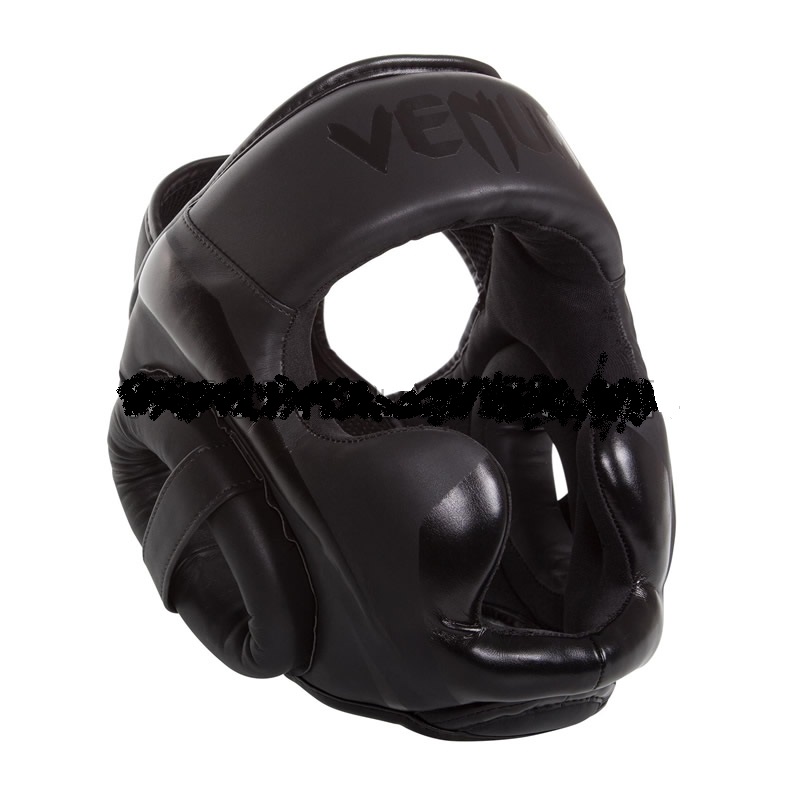 Шлем Elite бел/сереб. Venum VENUM-1395-574,  - купить со скидкой
