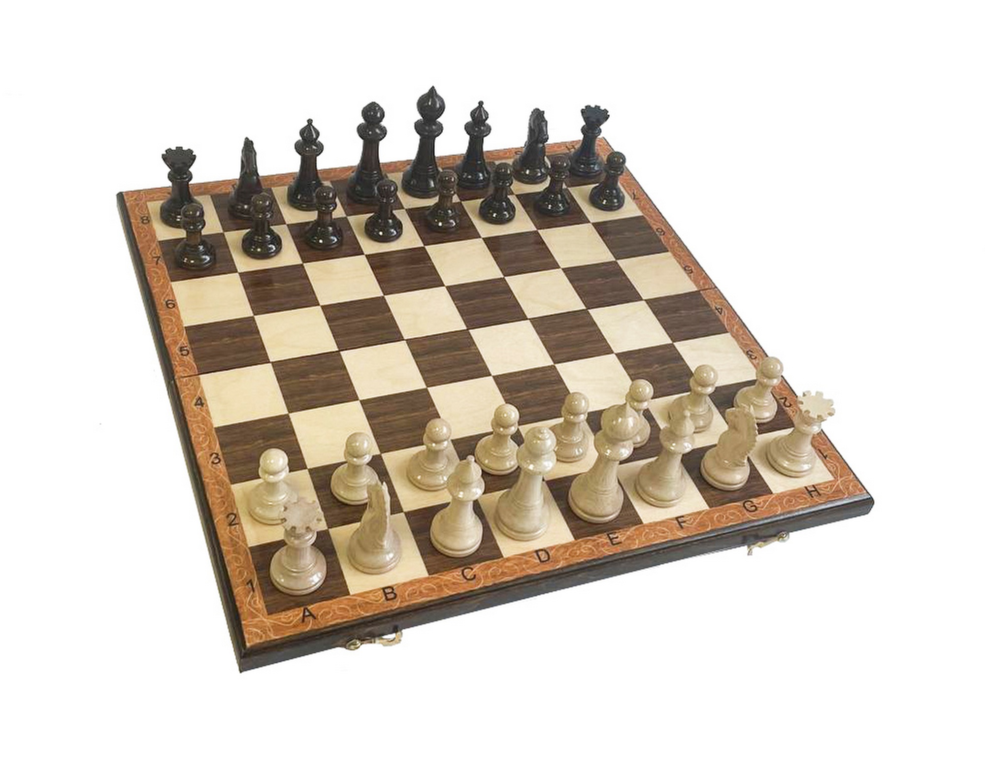 Шахматы  quot;Триумф 2 quot; 40 Armenakyan AA103-42