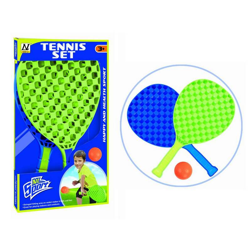 Купить Набор для тенниса NLSport YT1684828,