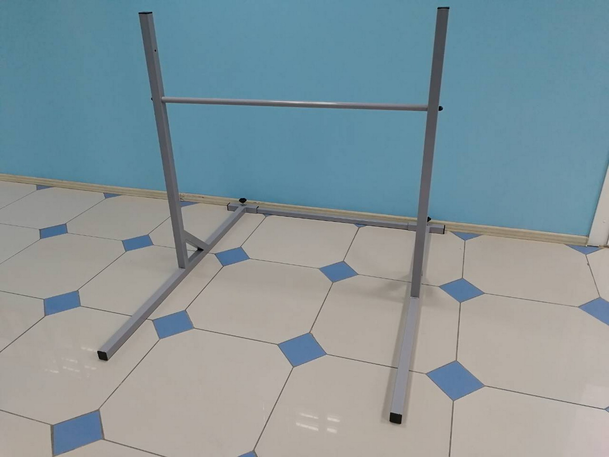 

Низкая перекладина для подтягивания из виса лежа DSAthletic