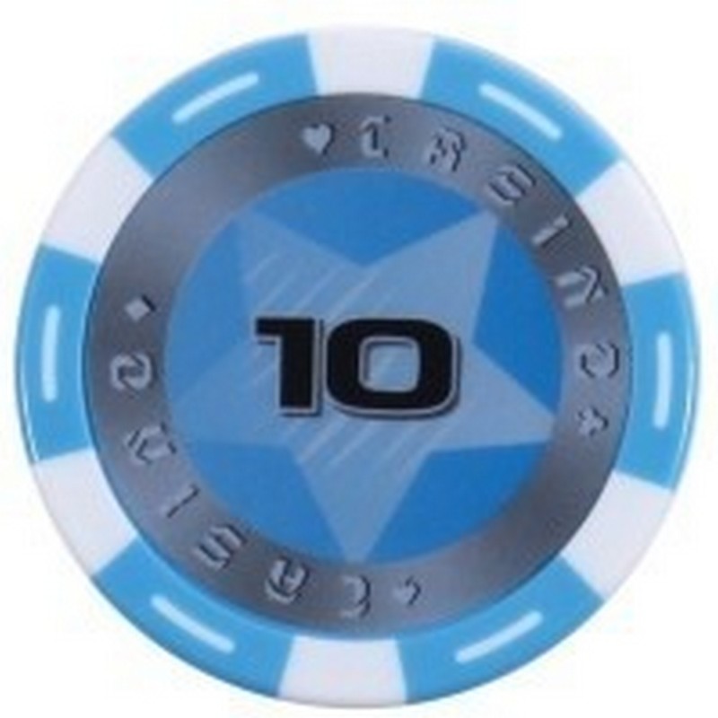 Набор для покера Partida Star на 200 фишек star200 800_800