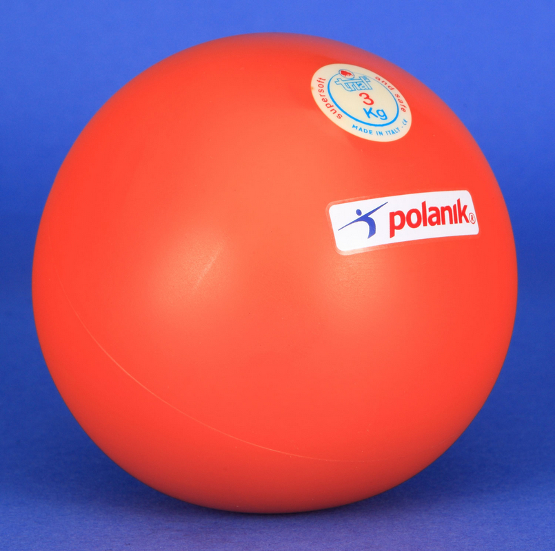 Polanik PP 174