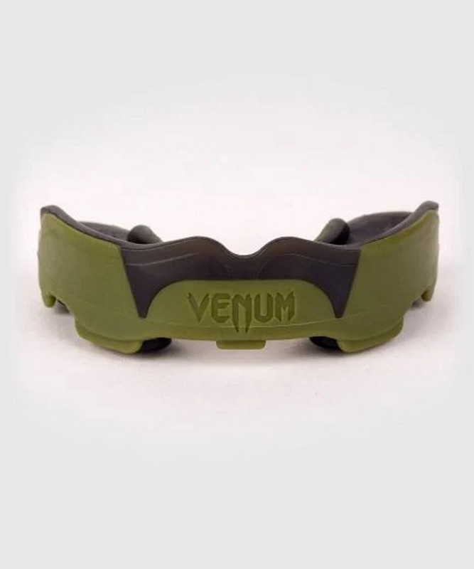 фото Капа venum predator venum-0621-200 хакки\черный