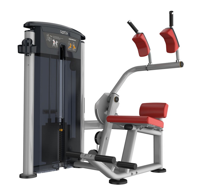 Пресс-машина Impulse IT9514 828_800