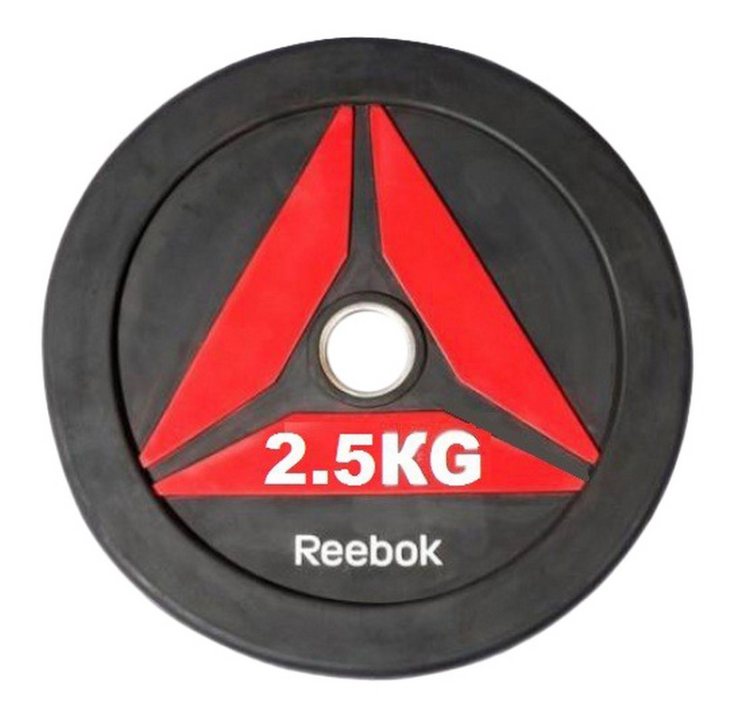   2, 5  Reebok RSWT-13025