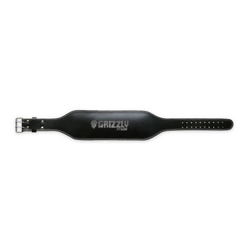 фото Атлетический пояс grizzly fitness pacesetter 6? gf\8446-04\
