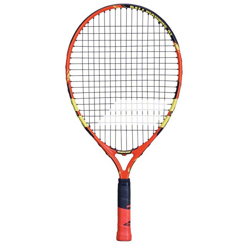 фото Ракетка для большого тенниса babolat ballfighter gr000 140239, для детей 5-7 лет