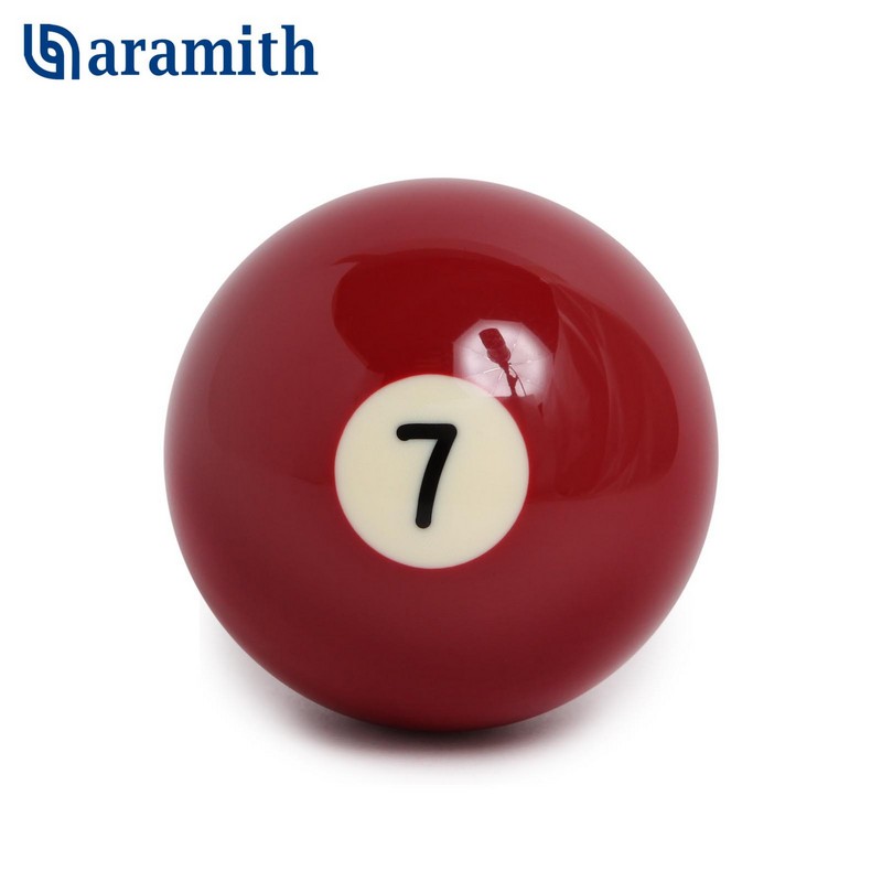  Aramith Premier Pool 7 ?57, 2