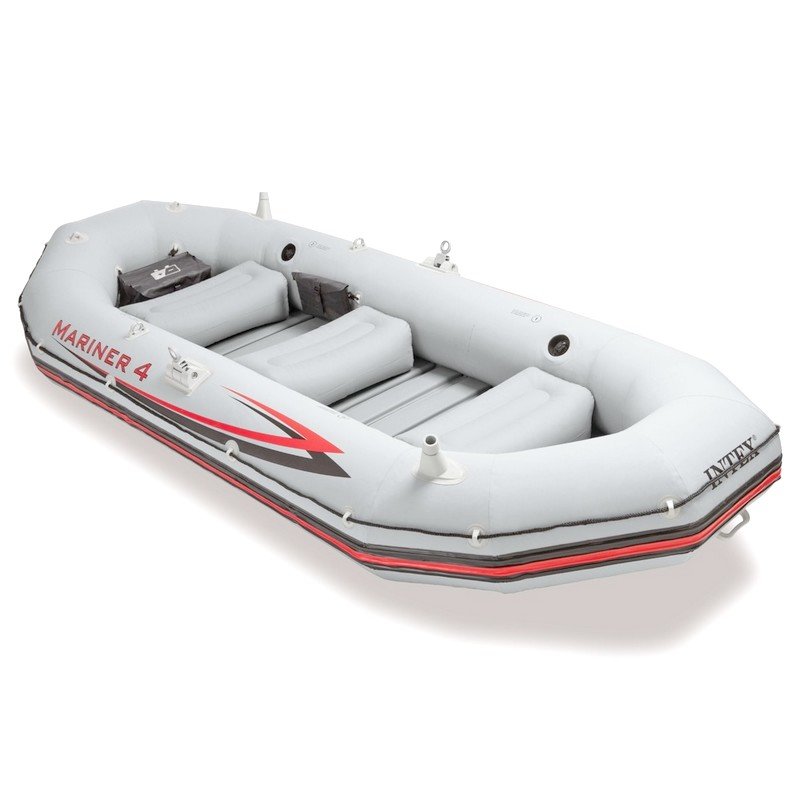 Лодка Mariner 4 Set Intex 68376 800_800