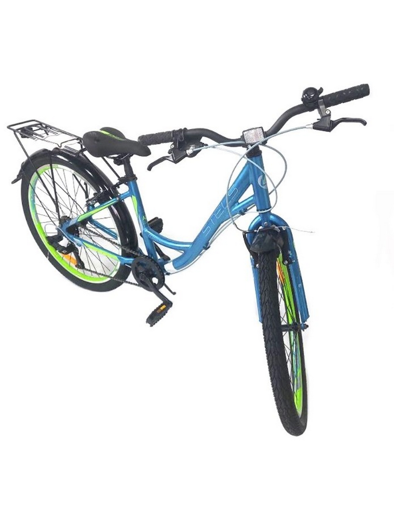 Велосипед 24" Stels Miss-4300 V V010 Мятный (м) (EP-00005973) 053854 1280_1709
