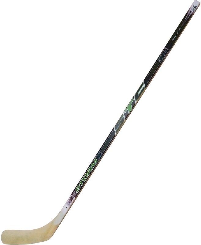 Хоккейная клюшка детская прямая STC 1050 прямая