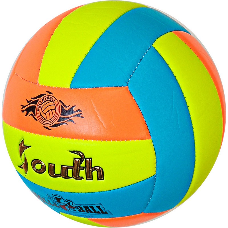Купить Мяч волейбольный Sportex E33543-1 р.5,