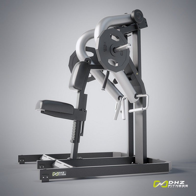 Наклонная тяга DHZ Row 930