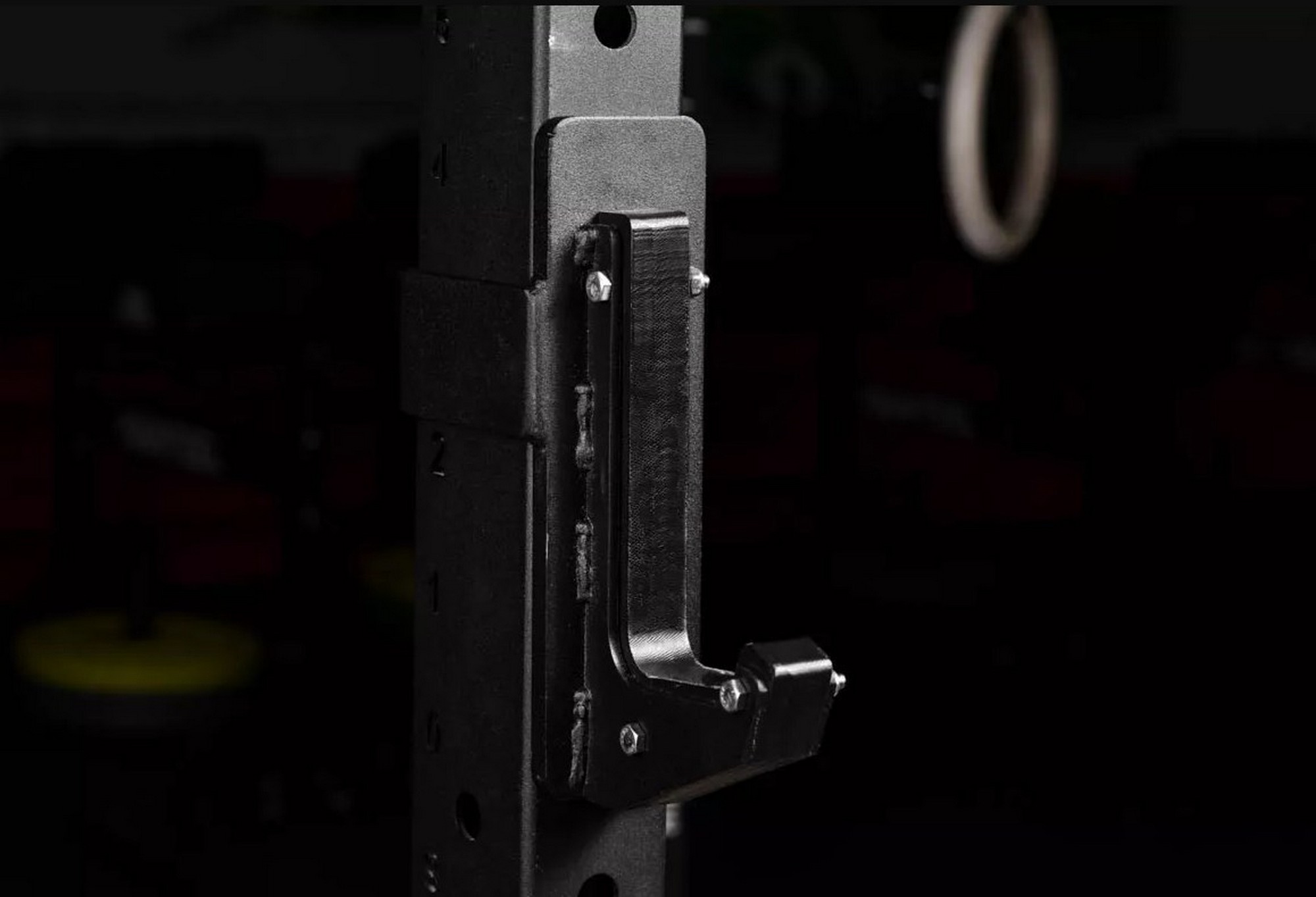 J-крюки усиленные для грифа YouSteel пара 2000_1363