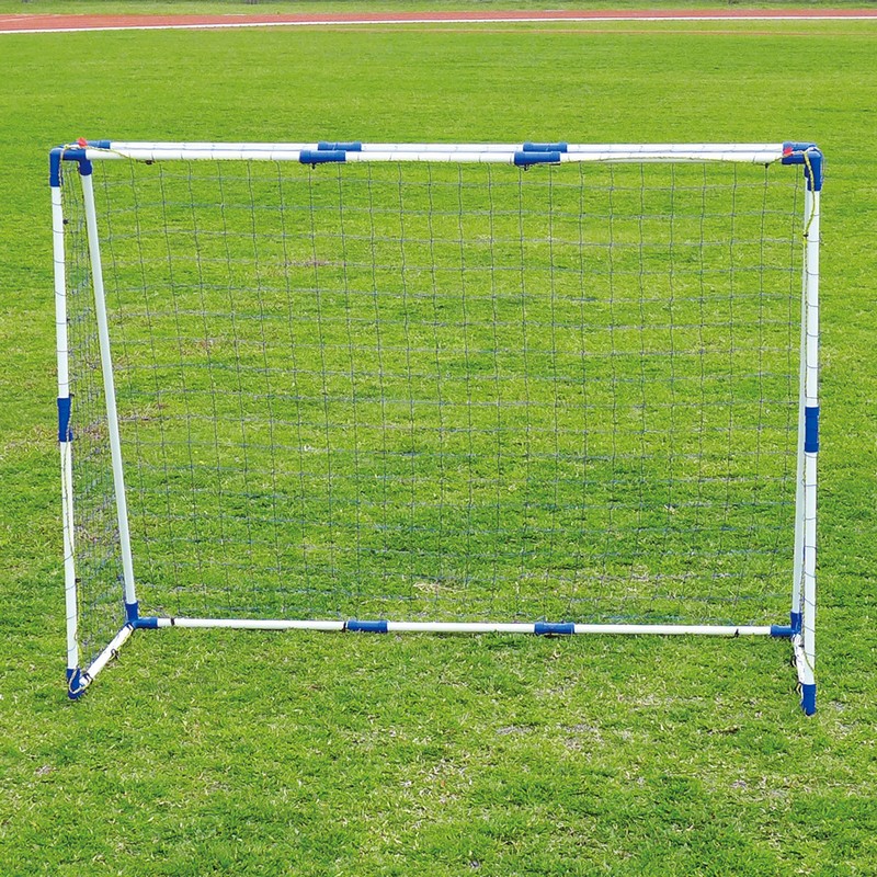 Ворота игровые DFC 8ft сталь GOAL5250ST 800_800