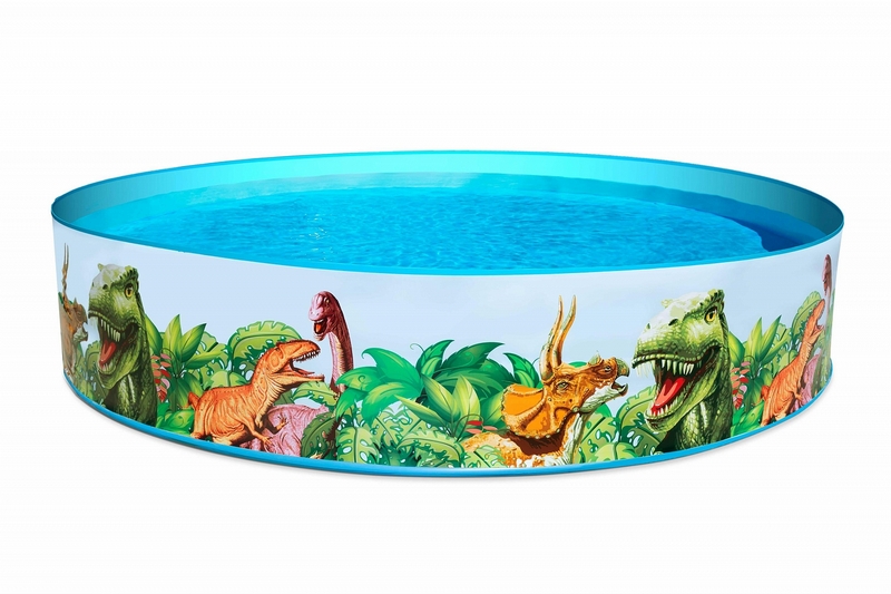    Bestway 55001 Fill N Fun Dinosaur (24446)