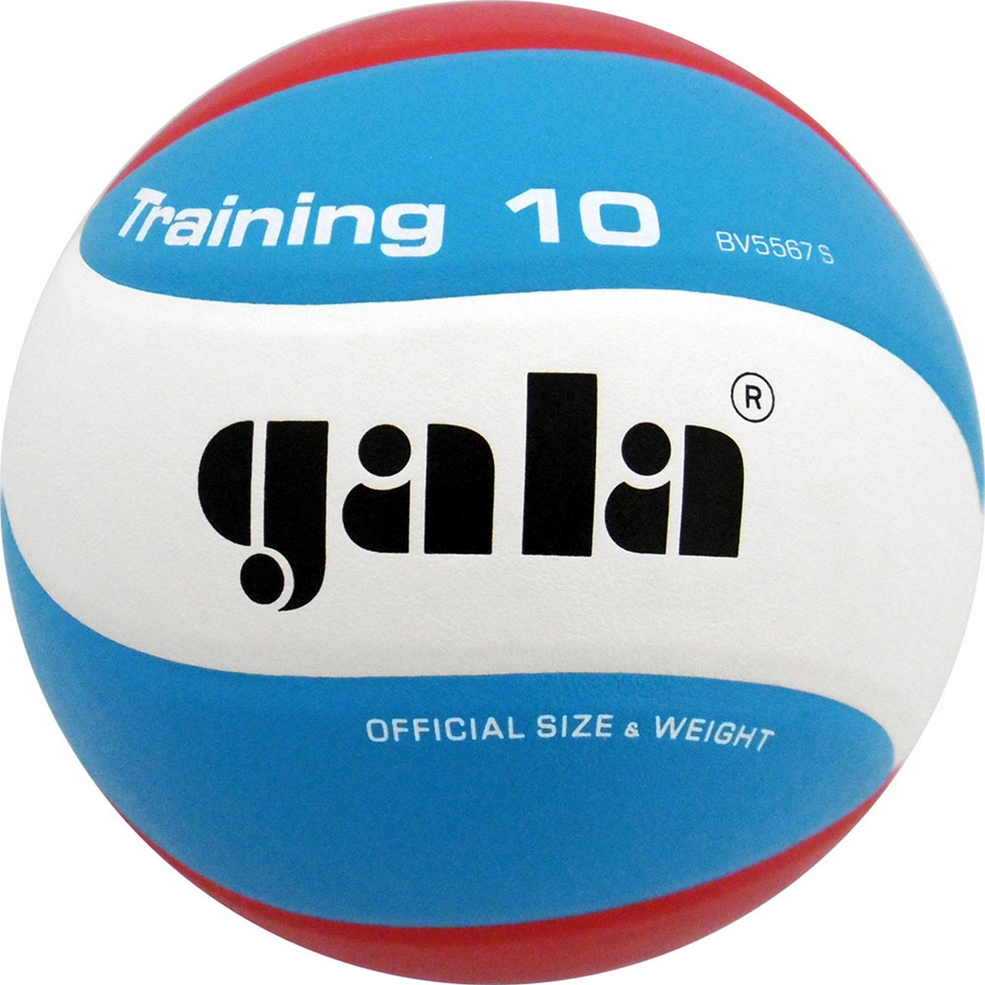Мяч волейбольный Gala Training 10 BV5567S р.5 - фото 1