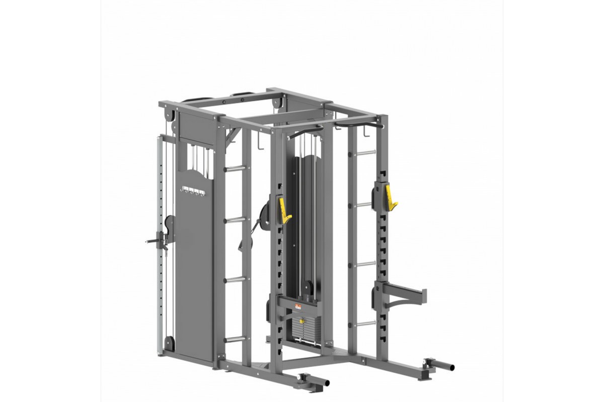 фото Силовая станция ultragym ug-xm 171